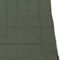 LINK-UP SYNTHETIC FIELD QUILT - DOUBLE - OLIVE GREEN - Image 1 of 2