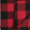 WOVEN WOOL NAVY/GRAY PLAID 50% WOOL 50% SYNTHETIC - Image 1 of 2