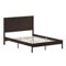 Flash Furniture Wooden Platform Bed with Headboard - Image 4 of 5