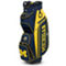 WinCraft Michigan Wolverines Bucket III Cooler Cart Golf Bag - Image 1 of 3