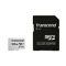 128GB microSD w/ adapter UHS-I U3 A1 - Image 1 of 2