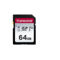 64GB SD Card UHS-I U1 - Image 1 of 2
