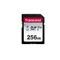 256GB SD Card UHS-I U3 - Image 1 of 2