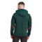 adidas Men's Green Manchester United Designed for Gameday Raglan Full-Zip Hoodie Jacket - Image 3 of 4