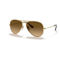 Ray-Ban RB3025 Aviator Gradient Polarized - Image 1 of 5