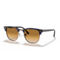 Ray-Ban RB3016 Clubmaster Fleck - Image 1 of 5