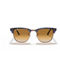 Ray-Ban RB3016 Clubmaster Fleck - Image 2 of 5