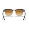 Ray-Ban RB3016 Clubmaster Fleck - Image 4 of 5