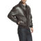 Landing Leathers Men Air Force A-2 Leather Flight Bomber Jacket - Regular & Tall - Image 3 of 5