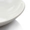 Martha Stewart Patterson 2 Piece 16 Inch Large Oval Stoneware Platter Set in Ivo - Image 4 of 5