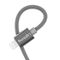 6FT 3 in 1 USB Charging Cable 2.4A, Universal Fast Charging Cord Connector - Image 3 of 3