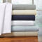 Pointehaven 450 Thread Count Dobby Sateen 100% Long Staple Cotton Duvet Set - Image 3 of 3