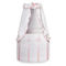 Badger Basket Majesty Baby Bassinet with Canopy - Image 1 of 5