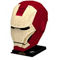 4D Cityscape Marvel The Infinity Saga - Iron Man Helmet 3D Puzzle: 92 Pcs - Image 4 of 5