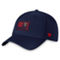 Fanatics Branded Men's Navy Florida Panthers Authentic Pro Training Camp Flex Hat - Image 1 of 4