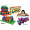 Popular Playthings Playstix® 211-Piece Deluxe Set - Image 2 of 2