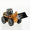 CIS-1520 1:18 2.4 Ghz 6 ch front loader with die cast bucket rechargeable batteries - Image 4 of 5