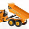 CIS-E581-003 RC Volvo articulated dump Truck - Image 4 of 5