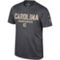 Colosseum Men's Charcoal South Carolina Gamecocks OHT Military Appreciation T-Shirt - Image 3 of 4