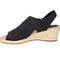 Serena by Easy Street Espadrille Wedge Sandals - Image 5 of 5