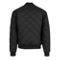 Spire By Galaxy Men's Quilted Bomber Jacket - Image 2 of 3