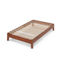 Zinus Solid Wood Platform Bed, Deluxe - Image 3 of 3