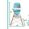 2in1 Turn-A-Tot High Chair - Image 5 of 5