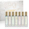 14-Pc. Eau de Parfum Gift Set with Perfume Pouches - Image 1 of 5
