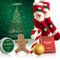 Lovery 8-Pc. Stocking Stuffers Christmas Calendar Bath & Body Gift Set - Image 1 of 5