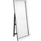 Inspired Home Dara Floor Standing Mirror Full Length - Image 2 of 5