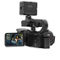 Minolta MN4KPRO 4K60FPS Ultra HD / 64 MP Autofocus Pro Camcorder Kit w/WiFi - Image 3 of 5