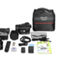 Minolta MN4KPRO 4K60FPS Ultra HD / 64 MP Autofocus Pro Camcorder Kit w/WiFi - Image 5 of 5