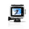 Minolta MNX5K1 5K Ultra HD / 24 MP Action Camera Kit with Waterproof Case - Image 3 of 5