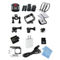 Minolta MNX5K1 5K Ultra HD / 24 MP Action Camera Kit with Waterproof Case - Image 5 of 5
