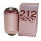 212 Sexy Eau De Parfum - Image 2 of 2