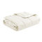 Madison Park Campbell Reversible HeiQ Smart Temperature Down Alternative Blanket - Image 3 of 5
