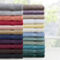 Madison Park Signature 800GSM 100% Cotton 8 Piece Antimicrobial Towel Set - Image 4 of 5