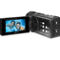 Minolta MN4K300WP 4K Ultra HD / 56 MP Waterproof Camcorder - Image 3 of 5