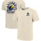 Men's Natural Michigan College Football Playoff National Champions T-Shirt - Image 2 of 4