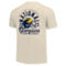 Men's Natural Michigan College Football Playoff National Champions T-Shirt - Image 4 of 4