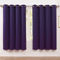 VCNY Home Neil Solid Blackout Curtain Panel - Image 1 of 4