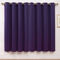 VCNY Home Neil Solid Blackout Curtain Panel - Image 2 of 4
