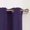 VCNY Home Neil Solid Blackout Curtain Panel - Image 3 of 4