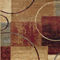 Tayse Tacoma Contemporary Abstract Area Rug - Image 2 of 5