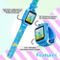 Contixo KW1 Smart Watch for Kids with Educational Games, Blue - Image 4 of 4