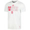 adidas Men's White St. Louis City SC 2024 Jersey Hook AEROREADY T-Shirt - Image 3 of 4