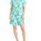 Ocean Pacific Pacific Vibes Notch Short PJ - Image 1 of 2