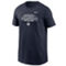 Nike Youth Navy UConn Huskies 2024 NCAA Men's Basketball National s T-Shirt - Image 1 of 2