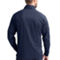 Cutter & Buck Adapt Eco Knit Hybrid Recycled Mens Full Zip Jacket - Image 2 of 2