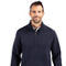 Cutter & Buck Roam Eco Recycled Full Zip Mens Jacket - Image 1 of 2